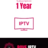 1 Year Subscription – 5 Devices