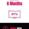 6 Months Subscription – 5 Devices