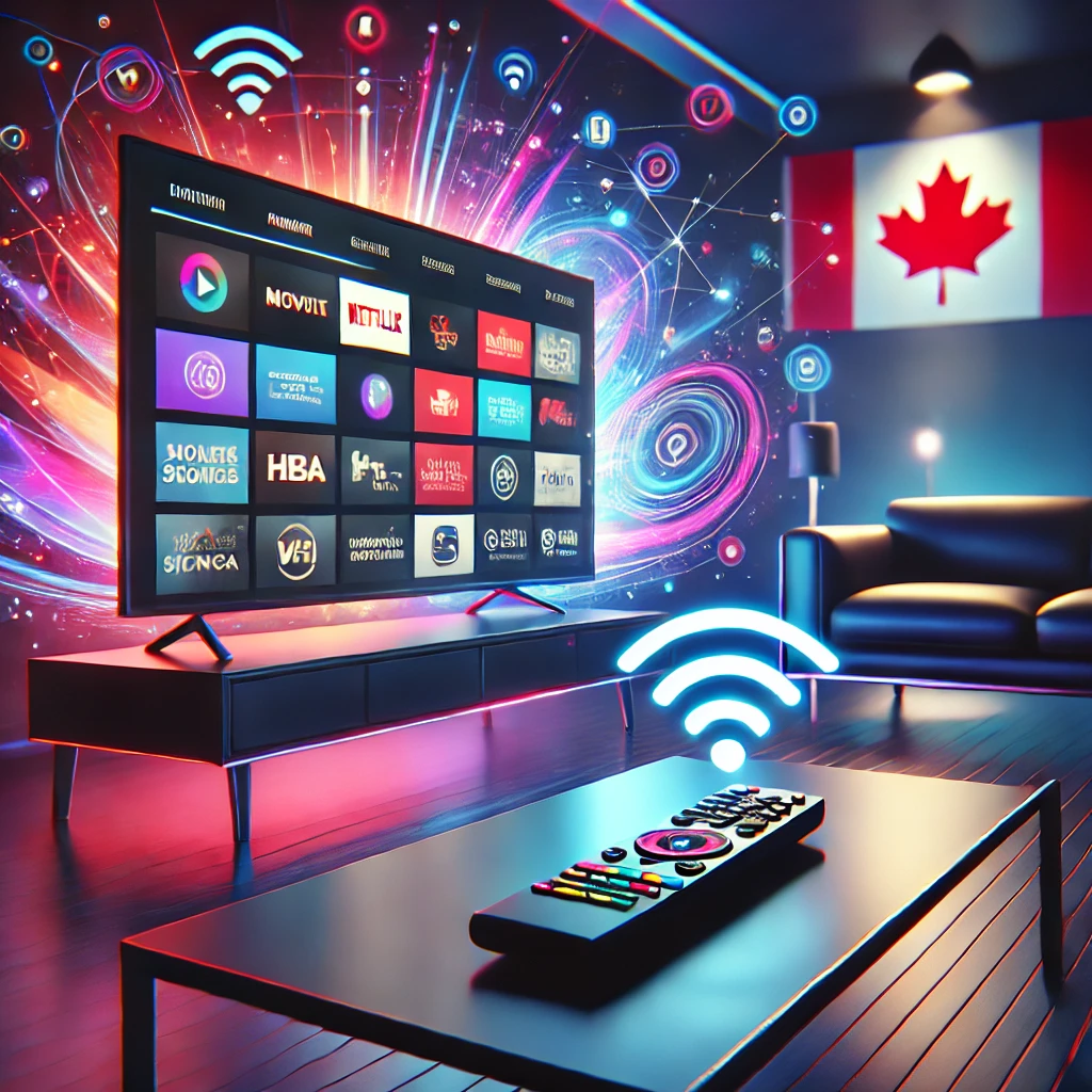Premium IPTV