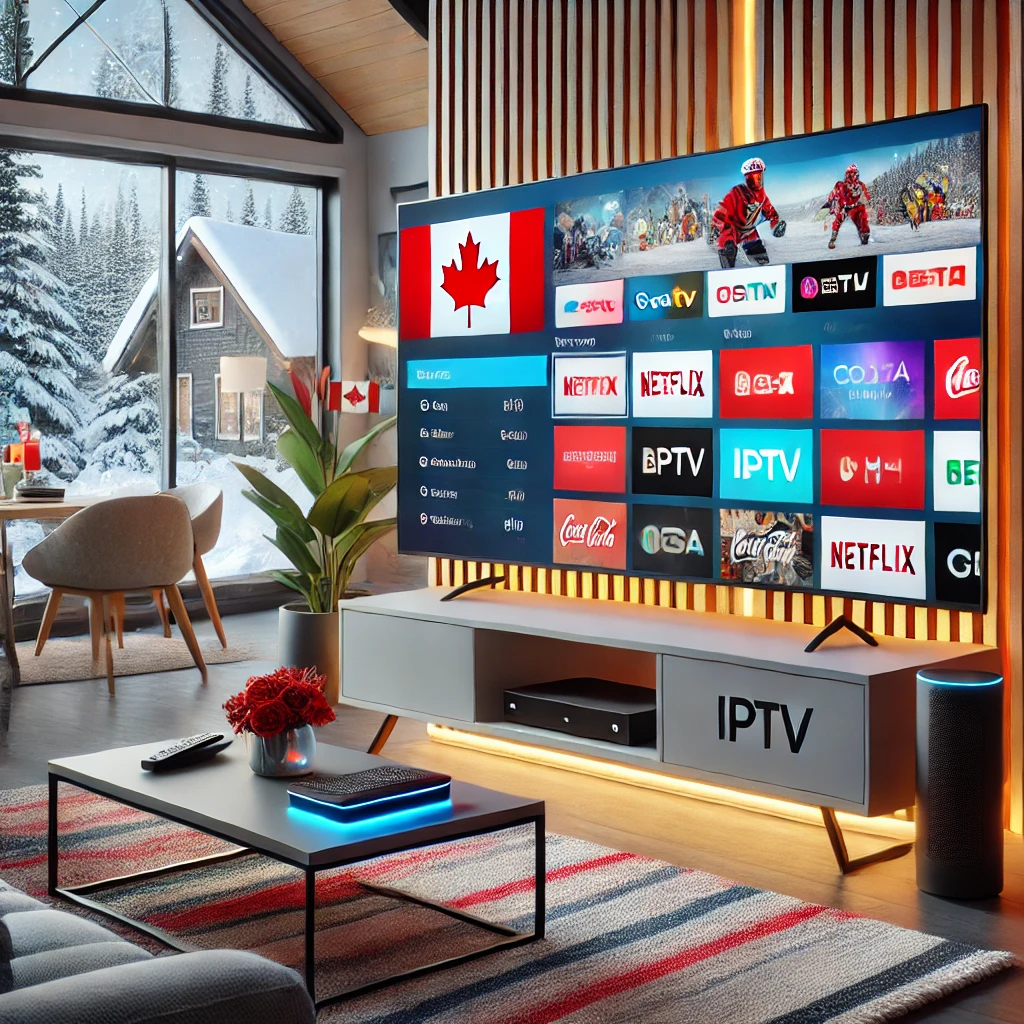 best iptv