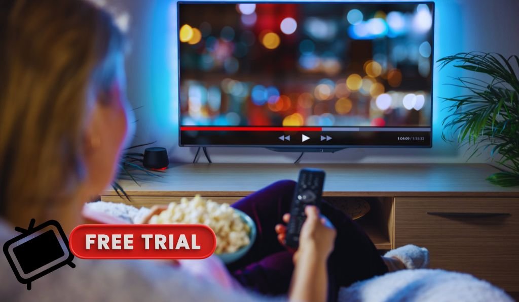 IPTV Free Trial Canada Guide 2026: Try Before You Subscribe
