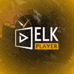 ELK Player activation panel