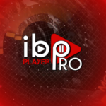 IBO Pro Player activation panel