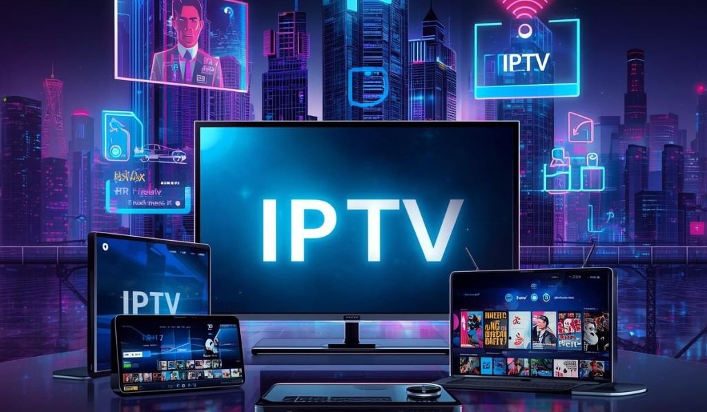 IPTV Vancouver: Your Complete Guide to Premium Streaming in 2026