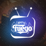 Fuego IPTV reseller panel