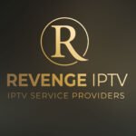 Revenge IPTV reseller panel