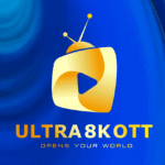 Ultra 8K OTT reseller panel