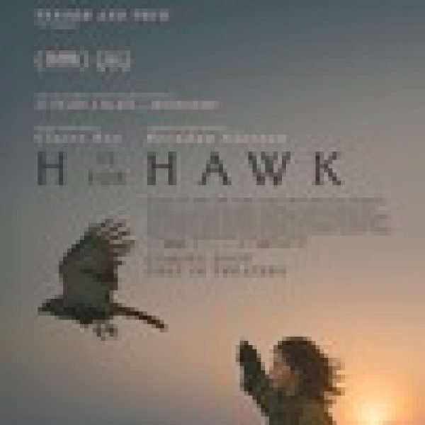 h_is_for_hawk